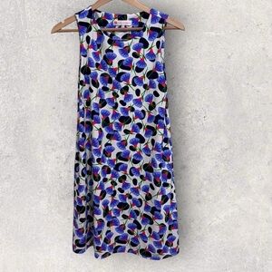 Jude connally sleeveless dress